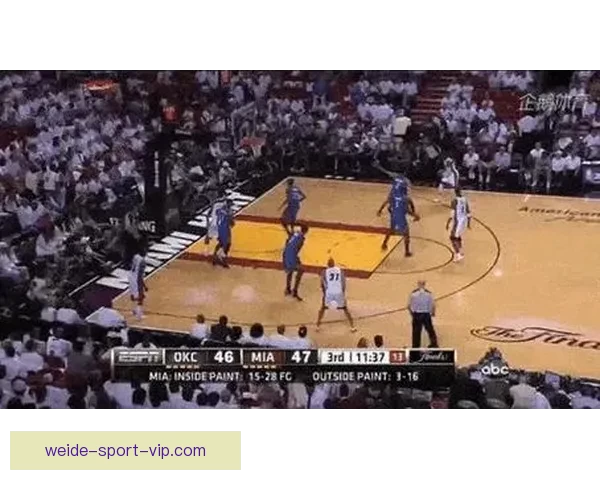 伟德NBA直播：实时跟踪最新比赛动态和精彩时刻，带你感受篮球激情