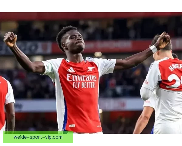 自萨卡之后埃斯特旺成为足总杯传射最年轻英超球员